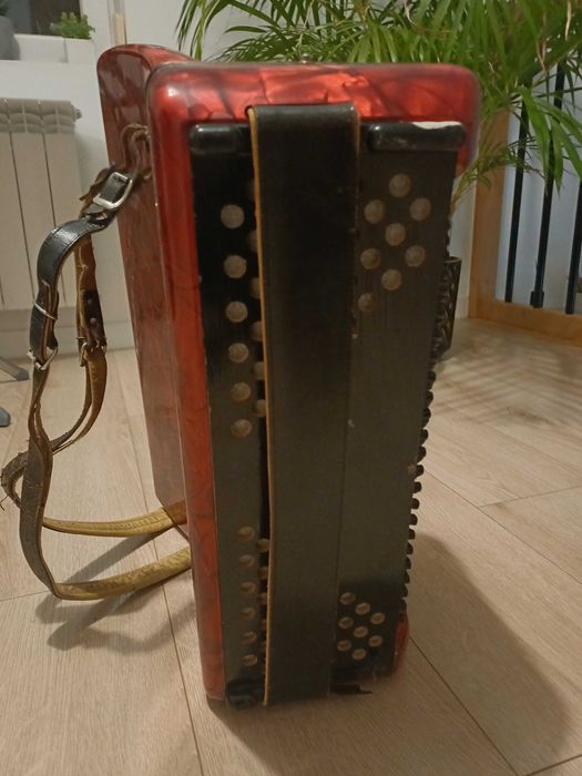 Akordeon Hohner Tango III M / IIIM