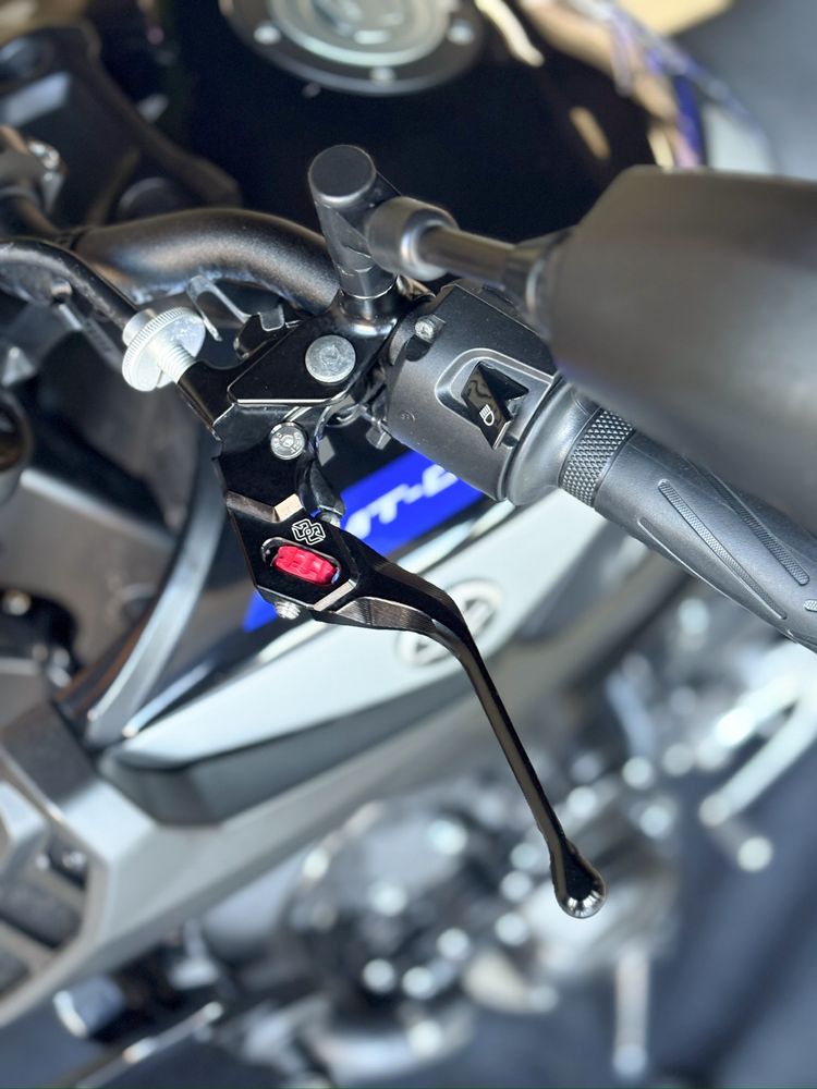 Yamaha MT-09 SP C/ 8300 kms