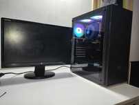 PC Gaming Intel i7 | AMD RX570