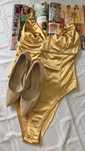 Body Damskie Nowe Misspap r.S\M