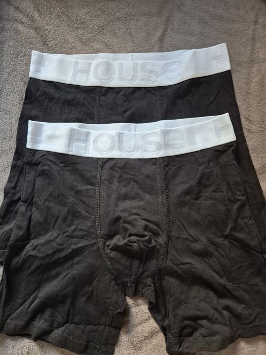 Труси S чоловічі 5шт.HOUSE