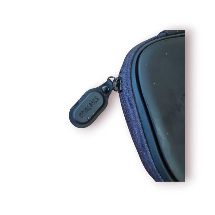 Estojo Esterilizador Portátil HoMedics UV – Desinfeção Smartphones