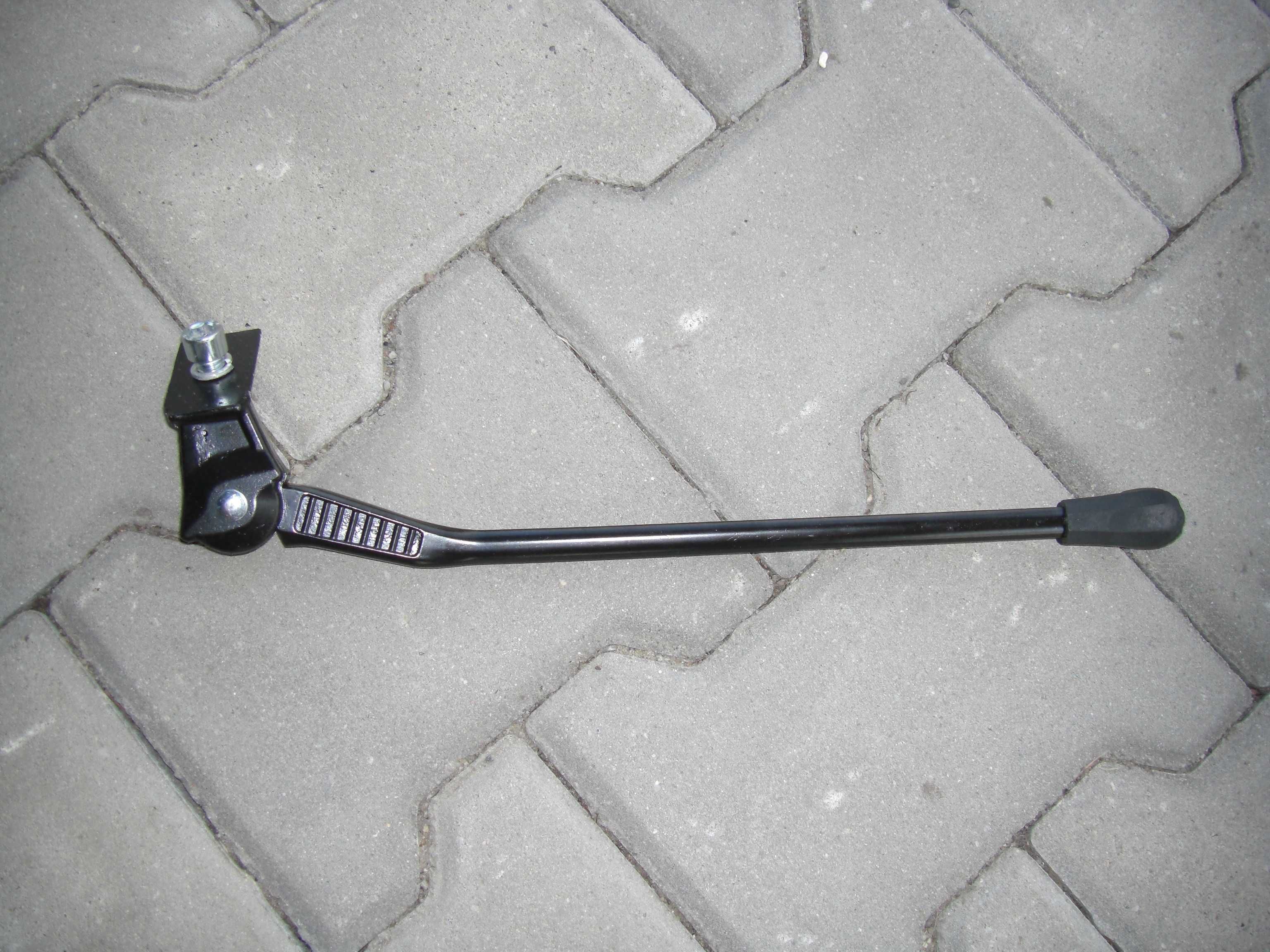 stopka rowerowa centralna