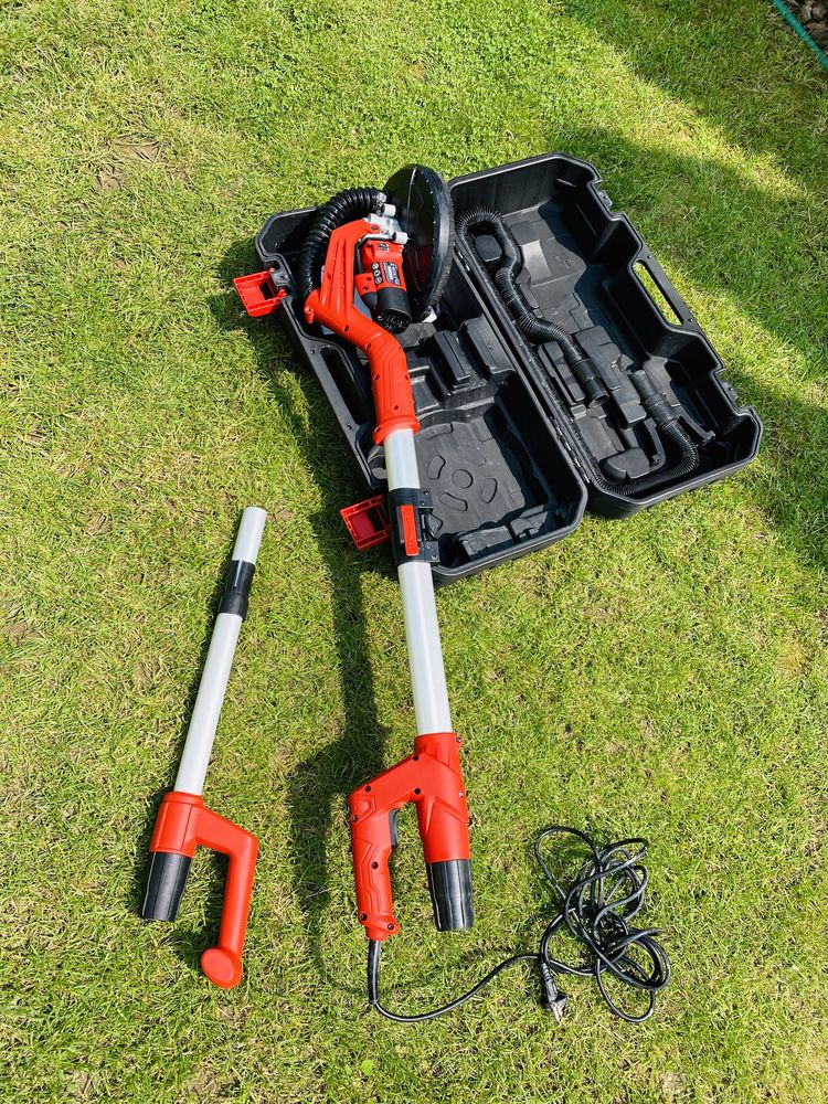 Шліфмашина для стін та стелі Einhell TC-DW 225 з Німеччини