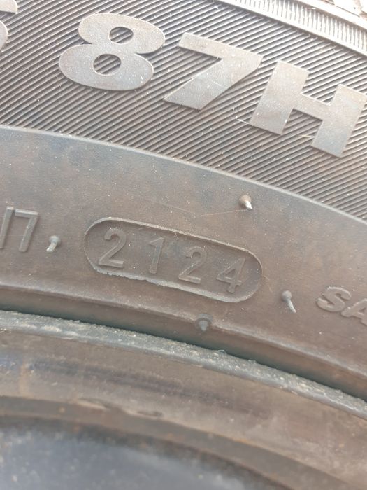 Opony KUMHO 195/55/16 felgi Bmw 5x120 et33 6,5x16 2024 rok