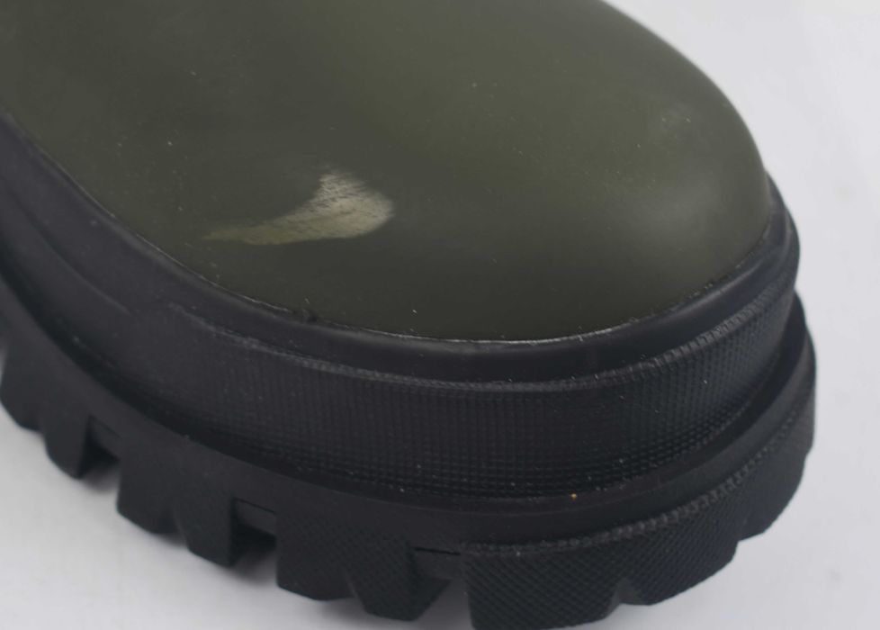 Nowe z wadą buty Buffalo roz. 38