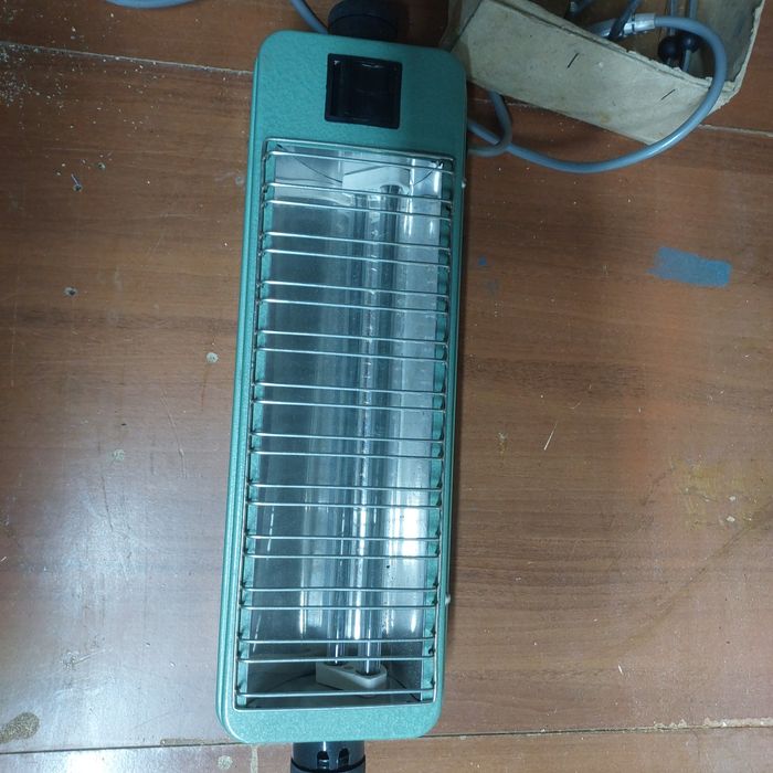 Farelka prl sprawana