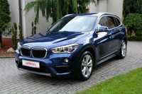 BMW X1 BMW X1 // 2,0 Benzyna // 192 KM // Automat // Stan idealny !