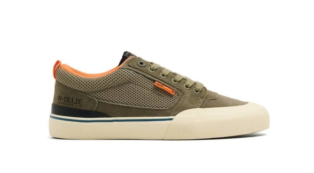 Кросівки Cropp 42p.