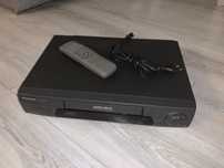 Magnetowid Panasonic Nv-Fj604