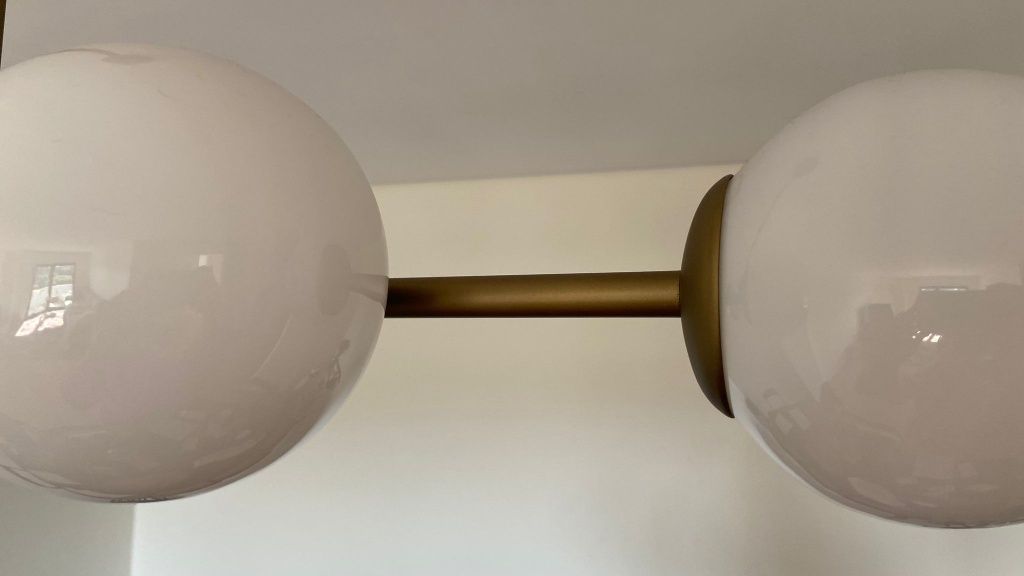 Candeeiro de tecto Ofelia Room - El Corte Inglés