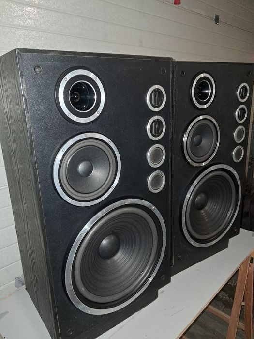 Altus 140 gold export kolumny głośnikowe jak alton mildton tonsil