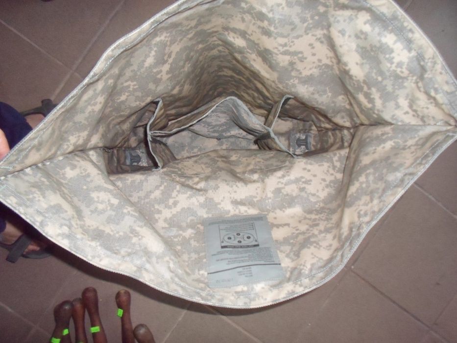 Plecak / Torba US Army JSLIST Bag UCP camo