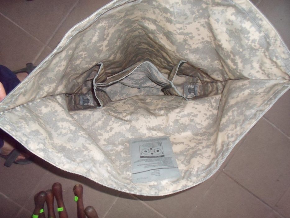 Plecak / Torba US Army JSLIST Bag UCP camo