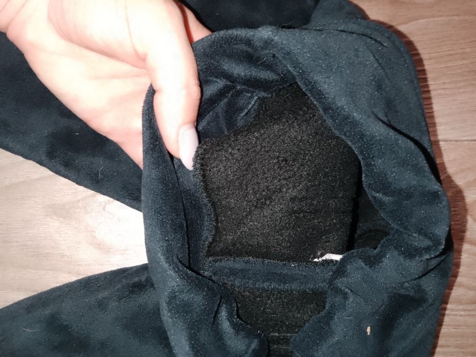 Теплі лосини для дівчинки