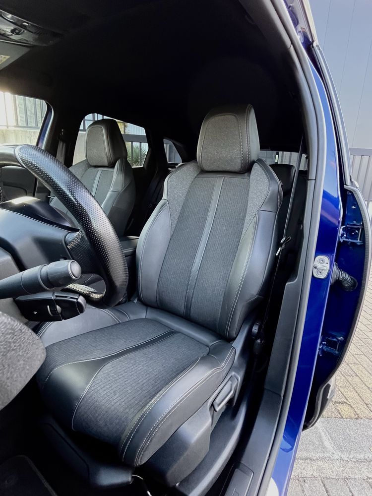 Peugeot 3008 GT Line