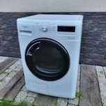 Suszarka do ubrań Whirlpool AZB8690P