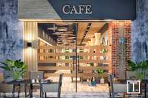 Loja com 600m2, "Empreendimento The Special 1", Ribeira Brava