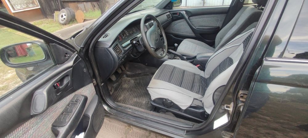 Toyota carina e 1994