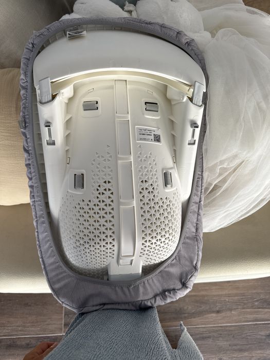 Espreguiçadeira Newborn para cadeira stokke