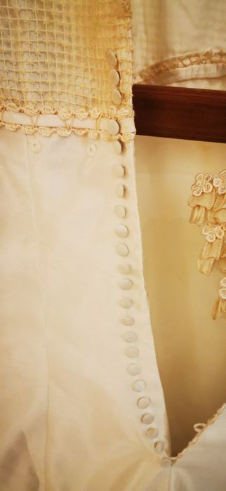 Vestido de noiva