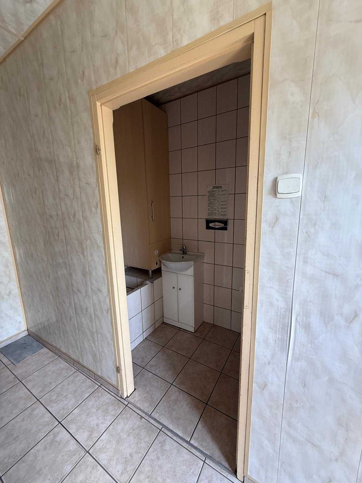 Lokal na wynajem Trębaczów