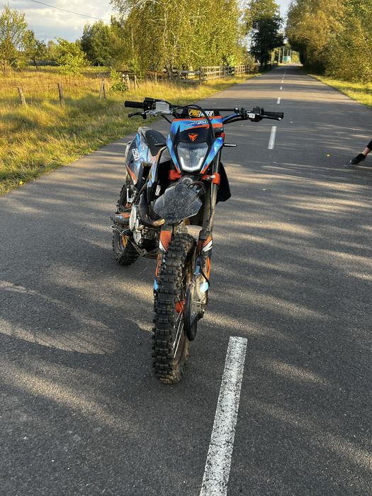 Kovi advance 250
