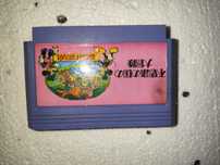 Gra Pegasus Mickey Mouse