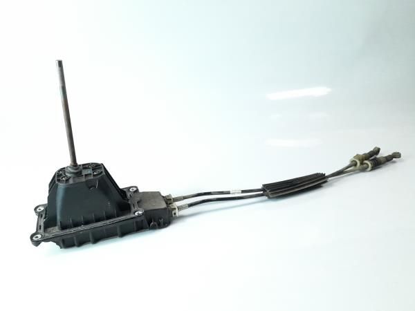 Seletor caixa velocidades RENAULT Clio III (BR0/1, CR0/1)