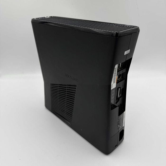 Konsola XBOX 360 Slim 500GB przeróbka RGH +pad okablowanie - OKAZJA!