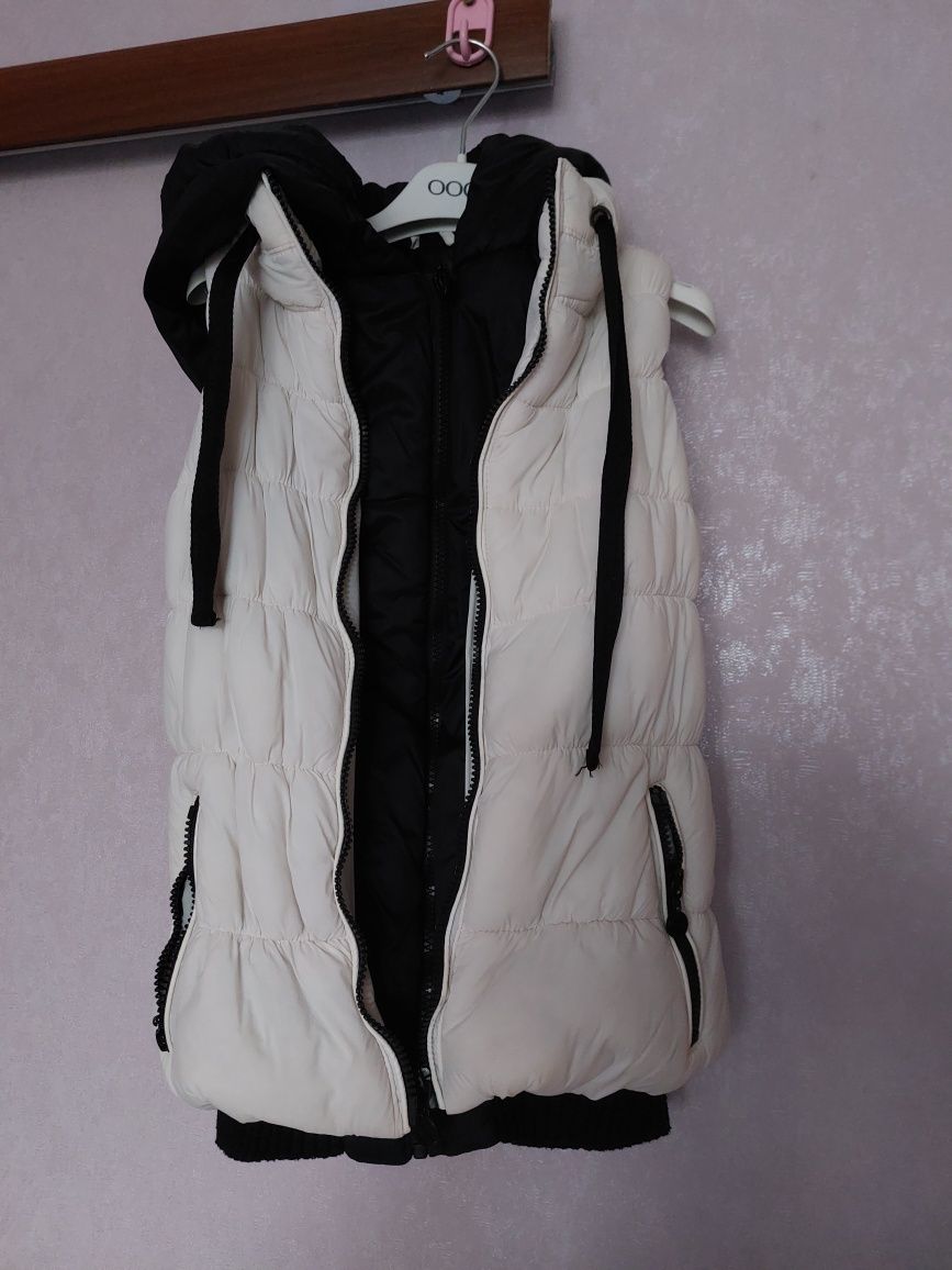 Жилетка colins, xs
