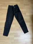 Spodnie Mom Jeans Mango