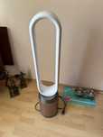Odświeżacz Powietrza Dyson Formaldehyde TP09 jak nowy