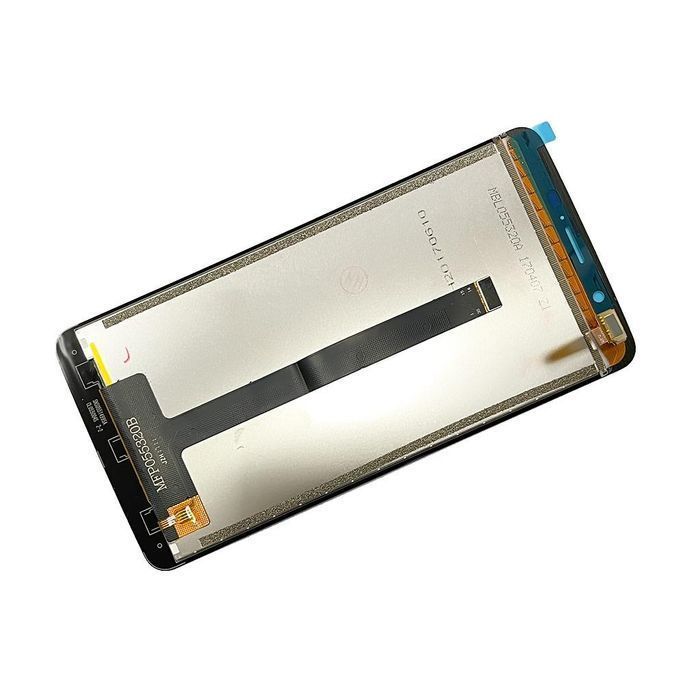 Wyświetlacz Lcd Szybka Do Blackview P2 P2 Lite