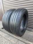 Шини літні 205/55/r16, Michelin Primacy 4, 2020р.