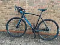 MERIDA CYCLO CROSS 300 L 58cm Super stan po Serwisie Rower Gravel