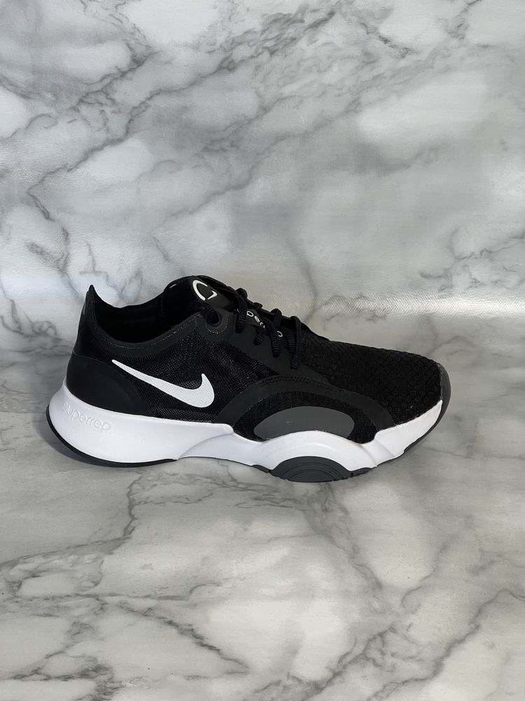 Нові Кросівки Nike Superrep Go 2 CJ0860-101 Оригінал  Найк Беговые 39