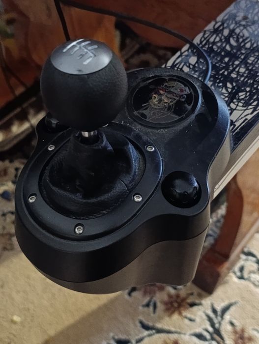 Logitech g29 Driving Force