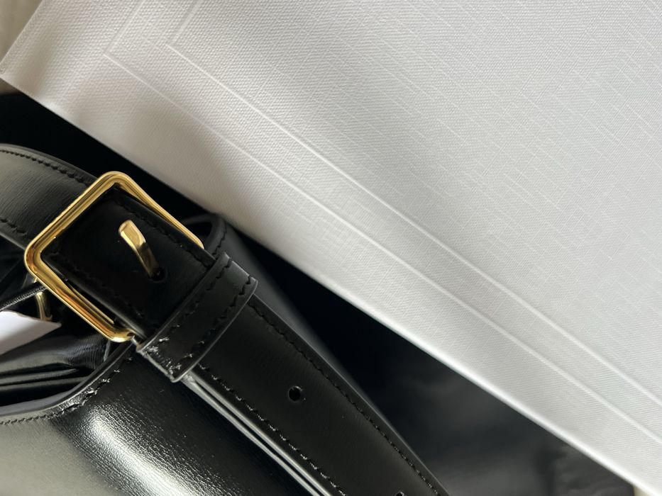 Celine Triomphe Teen Bag