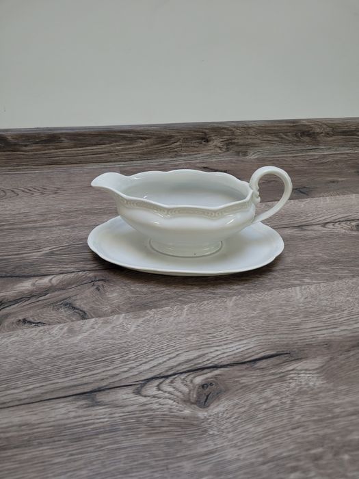 Sosjerka porcelanowa