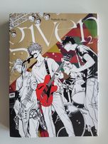 Given część 2 manga