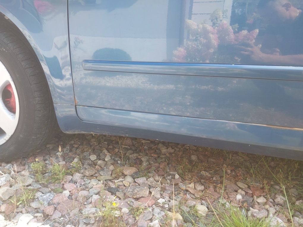 Sprzedam Audi a4b6
