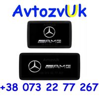Дисплей Mercedes Benz SLK SLC SL R172 R231 GPS USB TV Android CarPlay