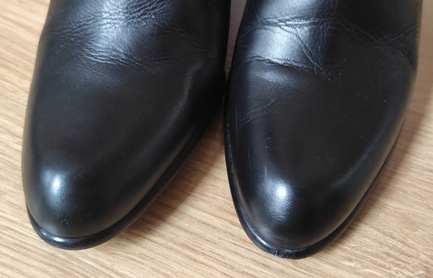 Buty Stuart Weitzman jak nowe