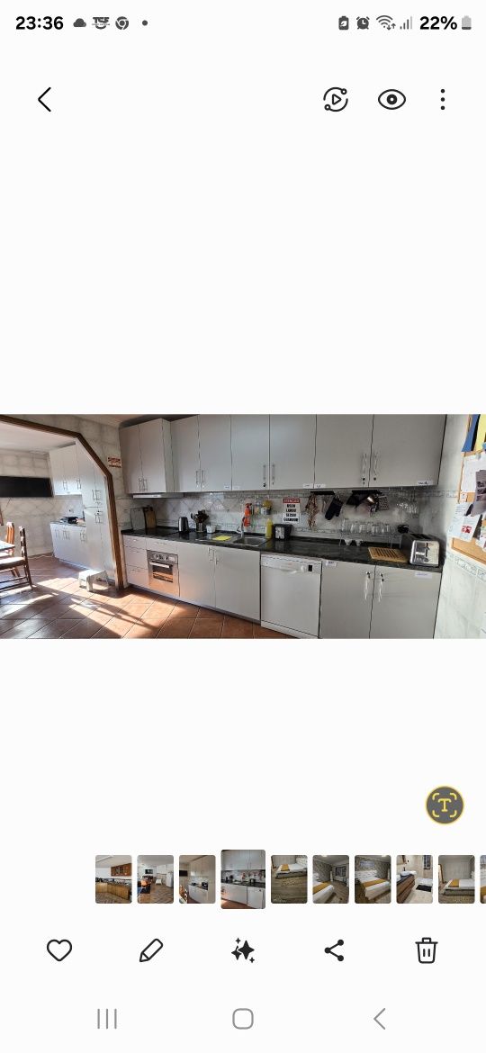 Quarto com Wc privativo