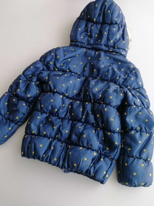 Куртка Lupilu р.116,демісезон