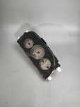 NISSAN X-TRIAL I T30, Licznik, Zegar, Rok 2001-07, OE: 9H0129C