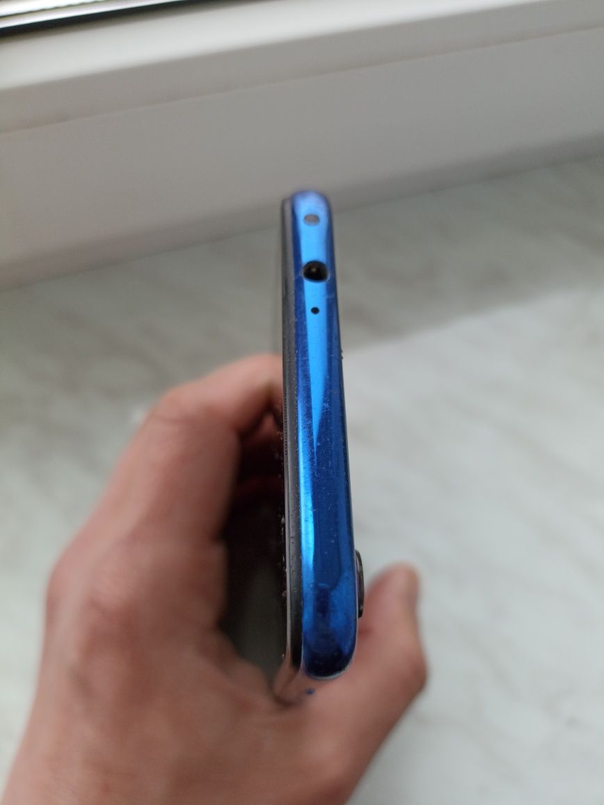 Xiaomi redmi note 7 pro 6/128