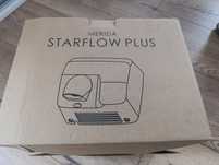 MERIDA Suszarka do rąk STARFLOW PLUS - Metalowa. Biała #EIB103