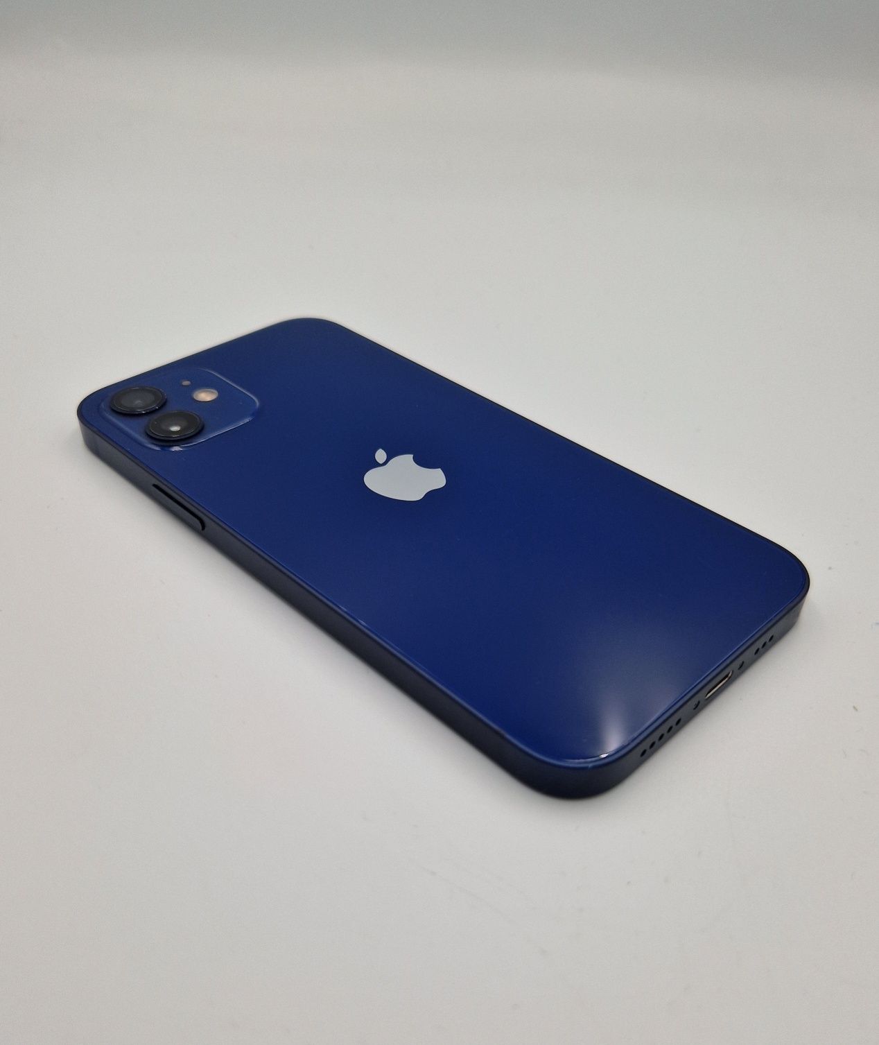 Apple iPhone 12 128gb Blue/Niebieski - używany